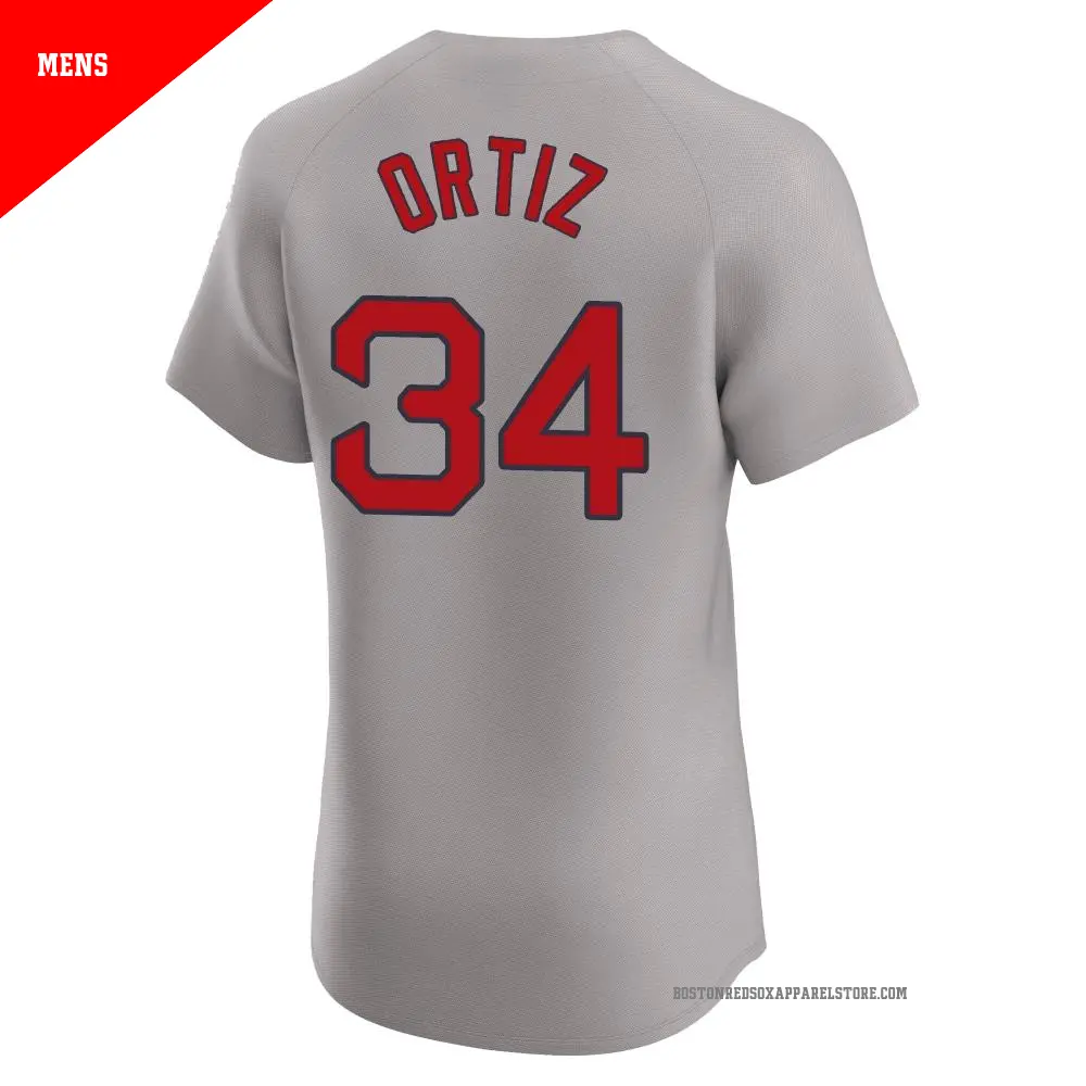 デビッド・オルティズ 34 フーディ M ボストンレッドソックス David Ortiz Boston Red Sox ジャージ、 David Ortiz Red Sox