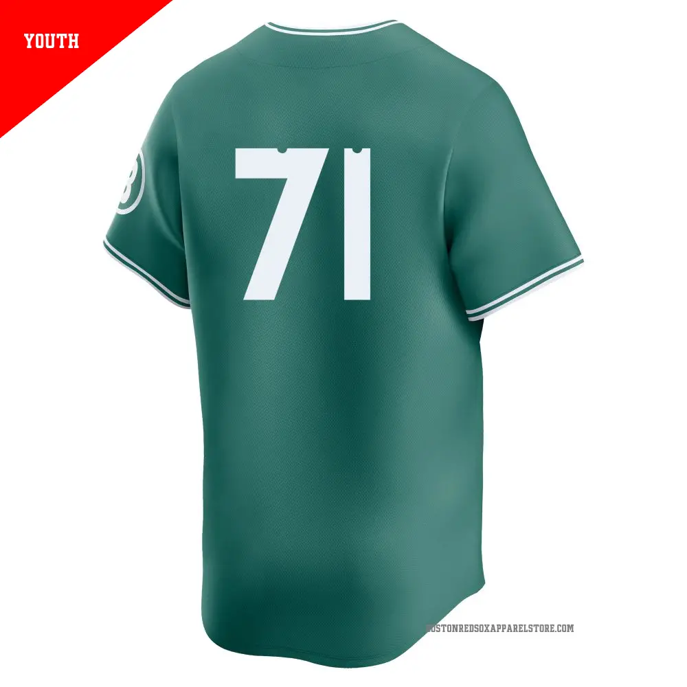 RED SOXジャージ　野球 Amazon.co.jp: [Viiipcos] レッドソックス 背番号28 J.D.